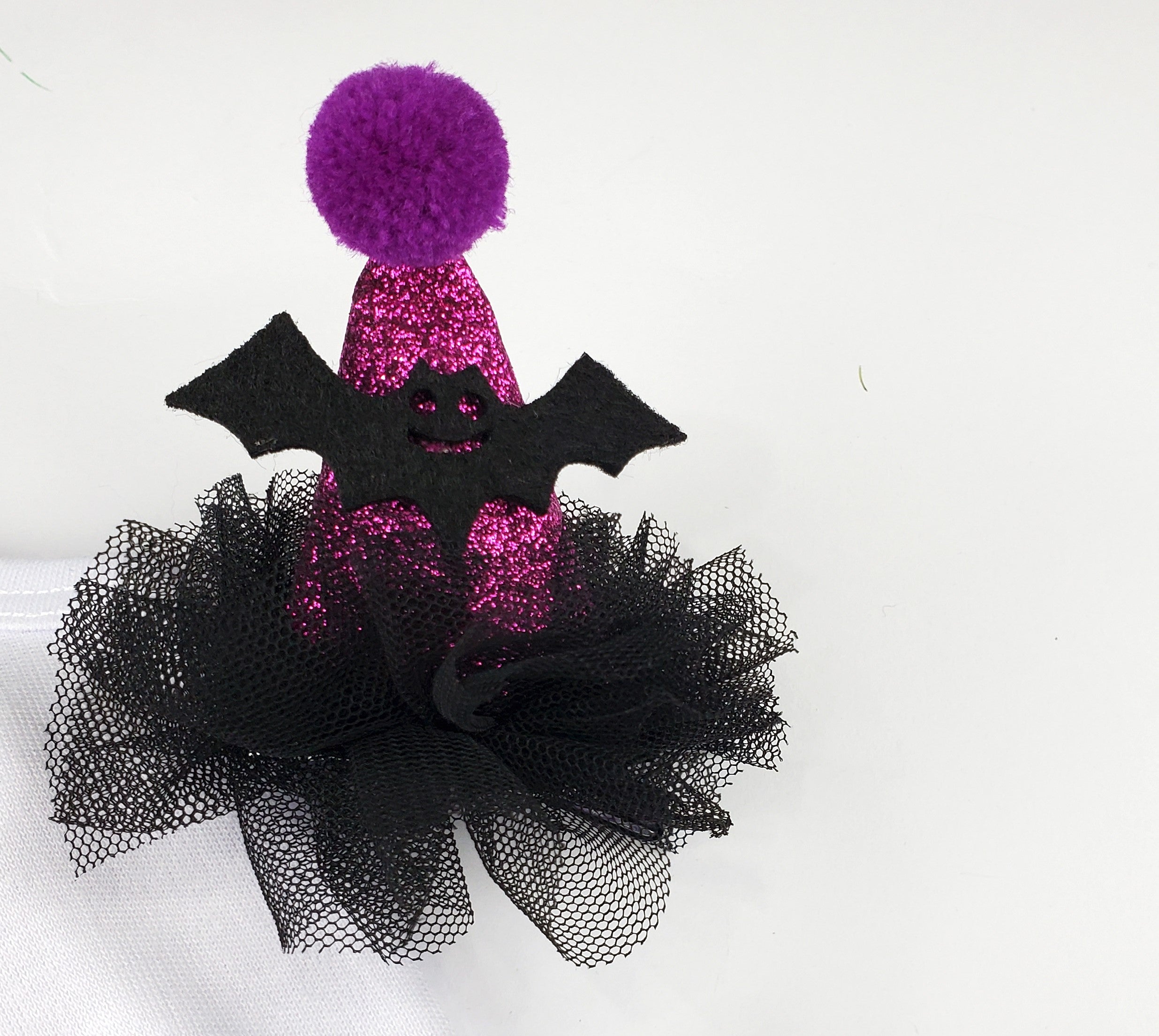 Halloween Dog Shirt | Wickedly Cute Witch Dog Costume